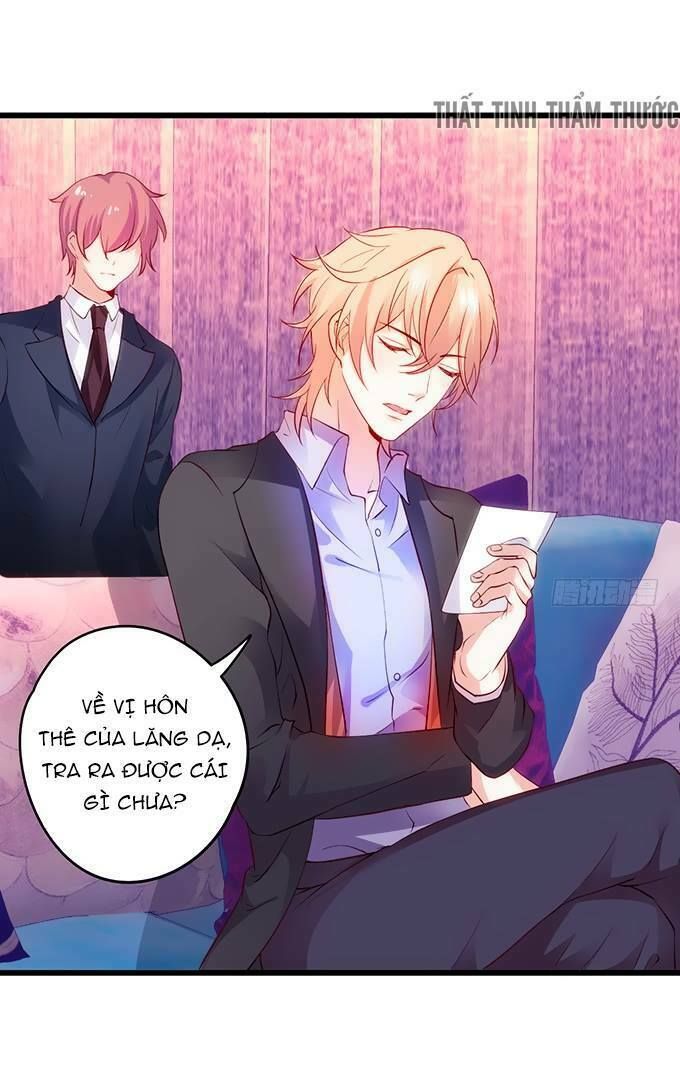 Hắc Đạo Đáng Yêu Chap 17 - Next Chap 18