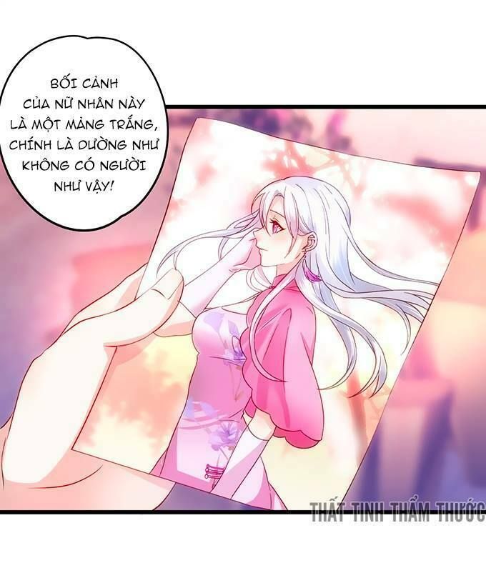 Hắc Đạo Đáng Yêu Chap 17 - Next Chap 18