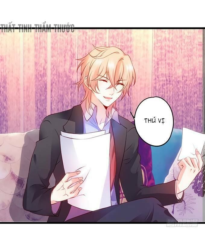 Hắc Đạo Đáng Yêu Chap 17 - Next Chap 18