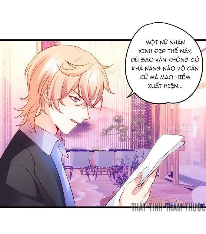 Hắc Đạo Đáng Yêu Chap 17 - Next Chap 18