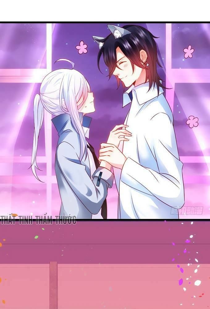 Hắc Đạo Đáng Yêu Chap 17 - Next Chap 18
