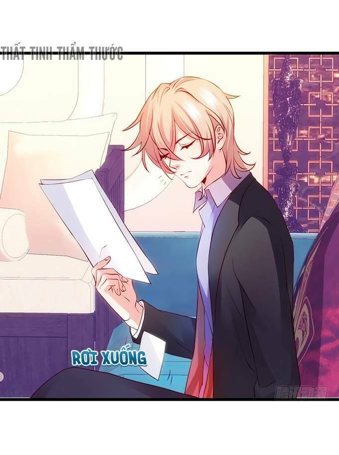Hắc Đạo Đáng Yêu Chap 17 - Next Chap 18