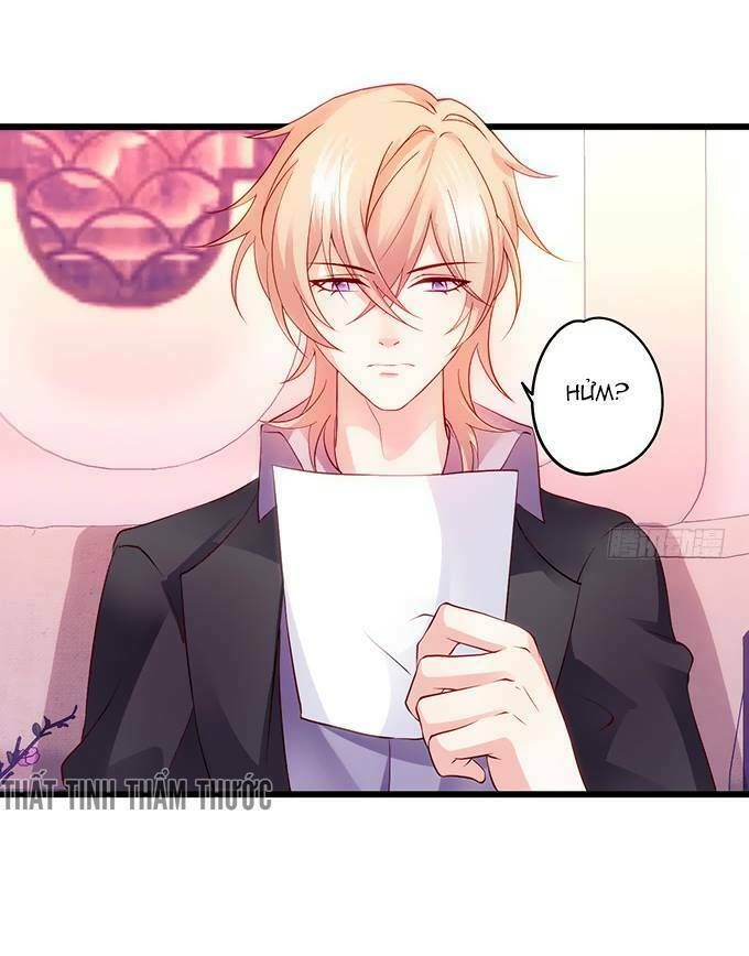 Hắc Đạo Đáng Yêu Chap 17 - Next Chap 18