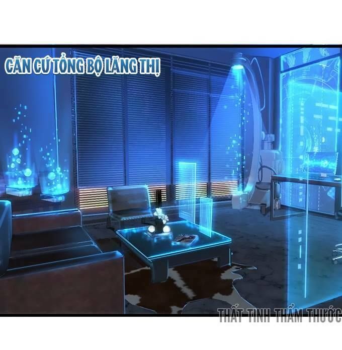 Hắc Đạo Đáng Yêu Chap 17 - Next Chap 18
