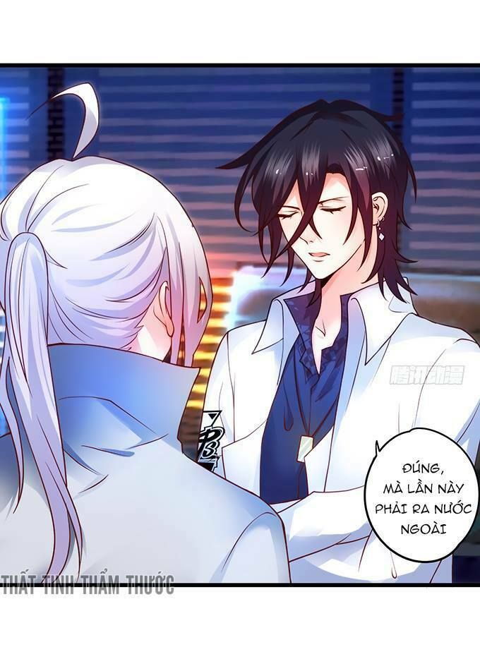 Hắc Đạo Đáng Yêu Chap 17 - Next Chap 18