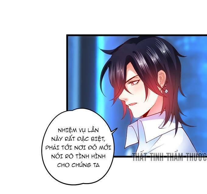 Hắc Đạo Đáng Yêu Chap 17 - Next Chap 18