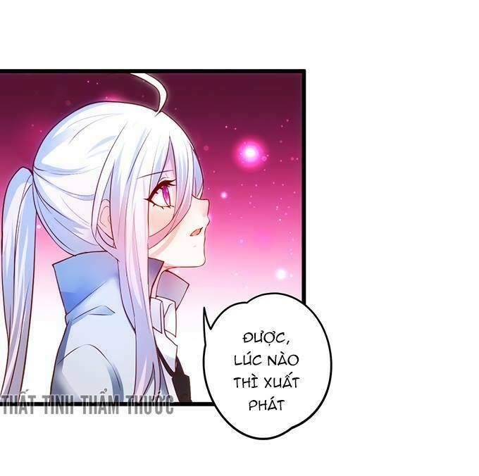 Hắc Đạo Đáng Yêu Chap 17 - Next Chap 18