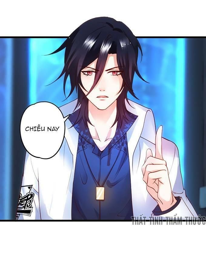 Hắc Đạo Đáng Yêu Chap 17 - Next Chap 18