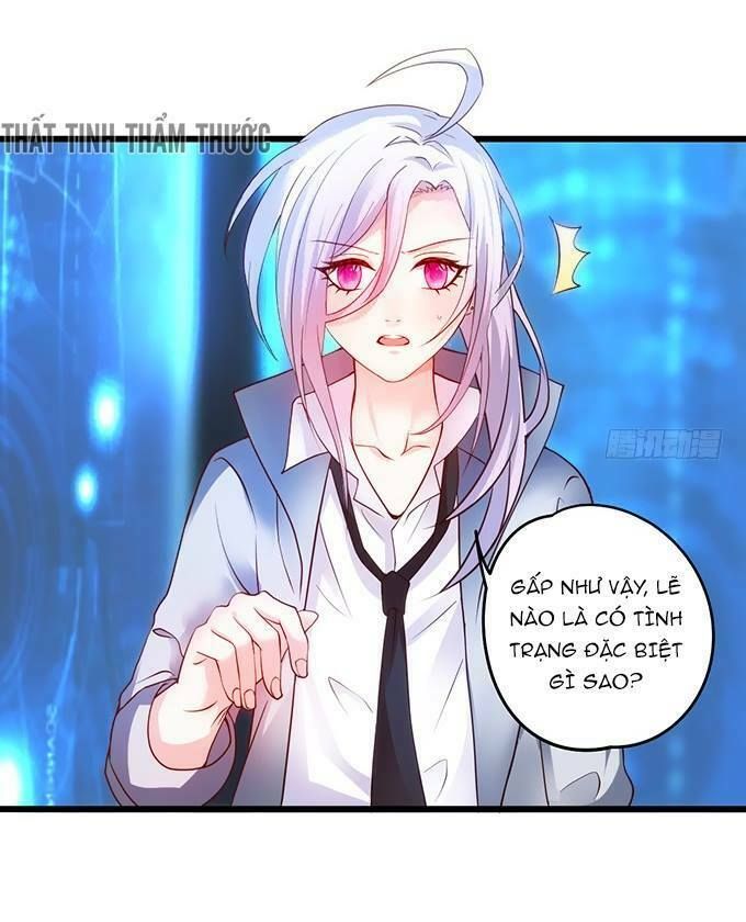 Hắc Đạo Đáng Yêu Chap 17 - Next Chap 18