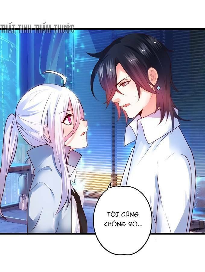 Hắc Đạo Đáng Yêu Chap 17 - Next Chap 18
