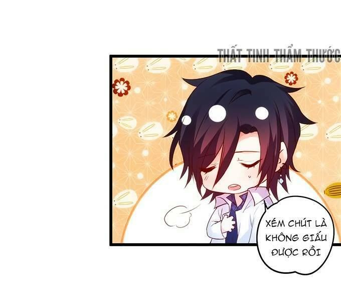 Hắc Đạo Đáng Yêu Chap 17 - Next Chap 18