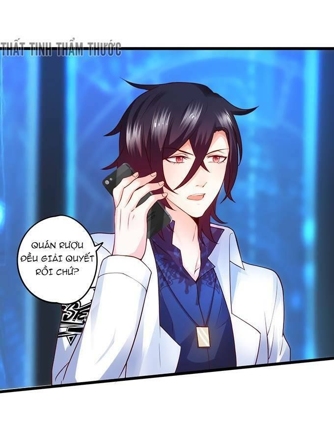 Hắc Đạo Đáng Yêu Chap 17 - Next Chap 18