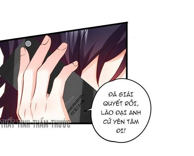 Hắc Đạo Đáng Yêu Chap 17 - Next Chap 18