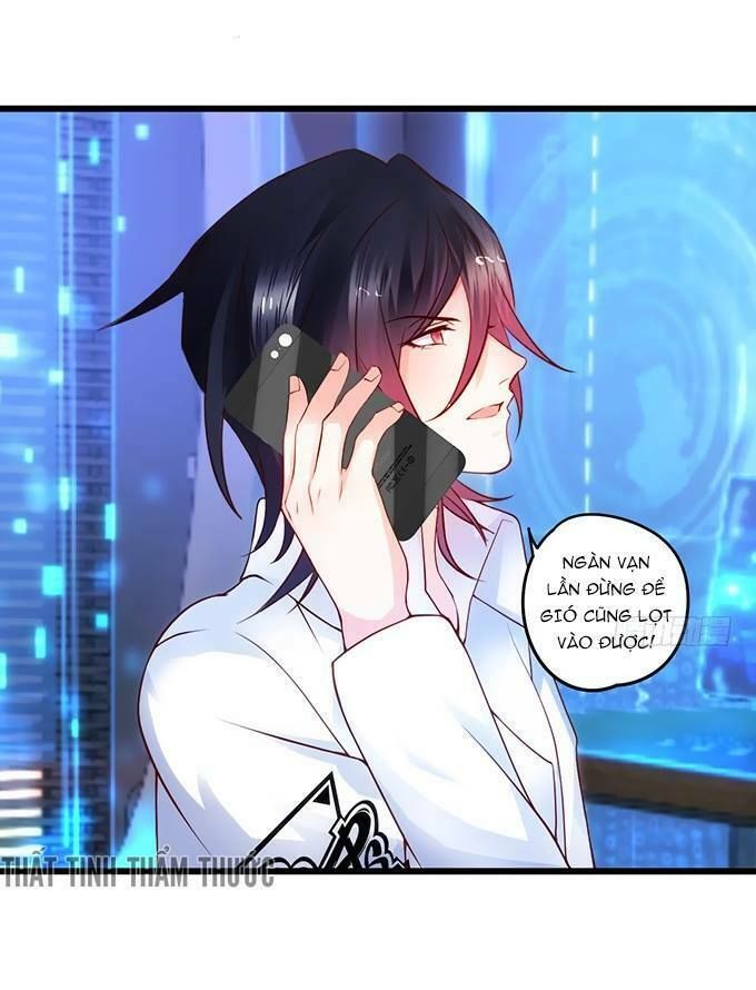 Hắc Đạo Đáng Yêu Chap 17 - Next Chap 18