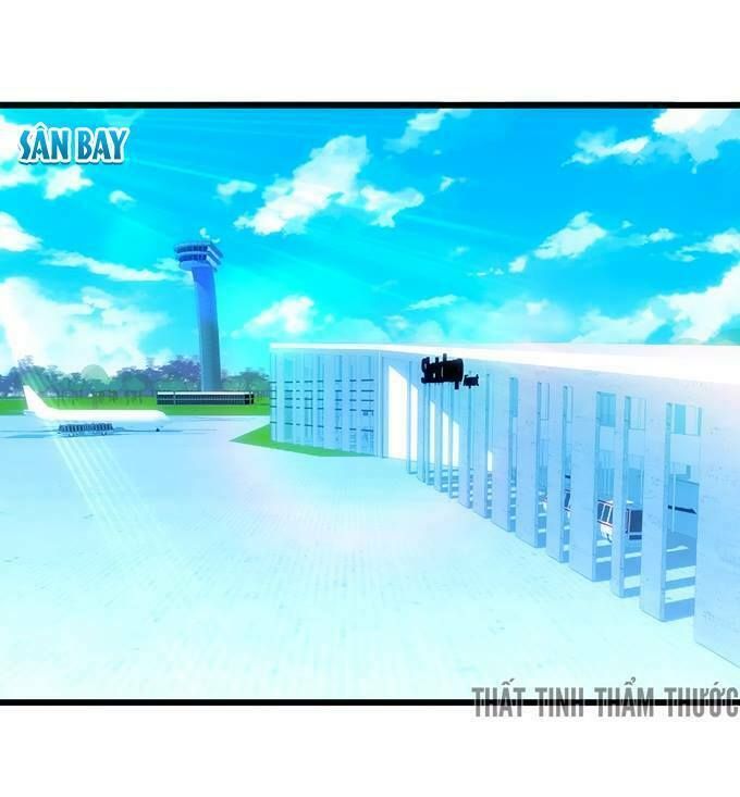 Hắc Đạo Đáng Yêu Chap 17 - Next Chap 18