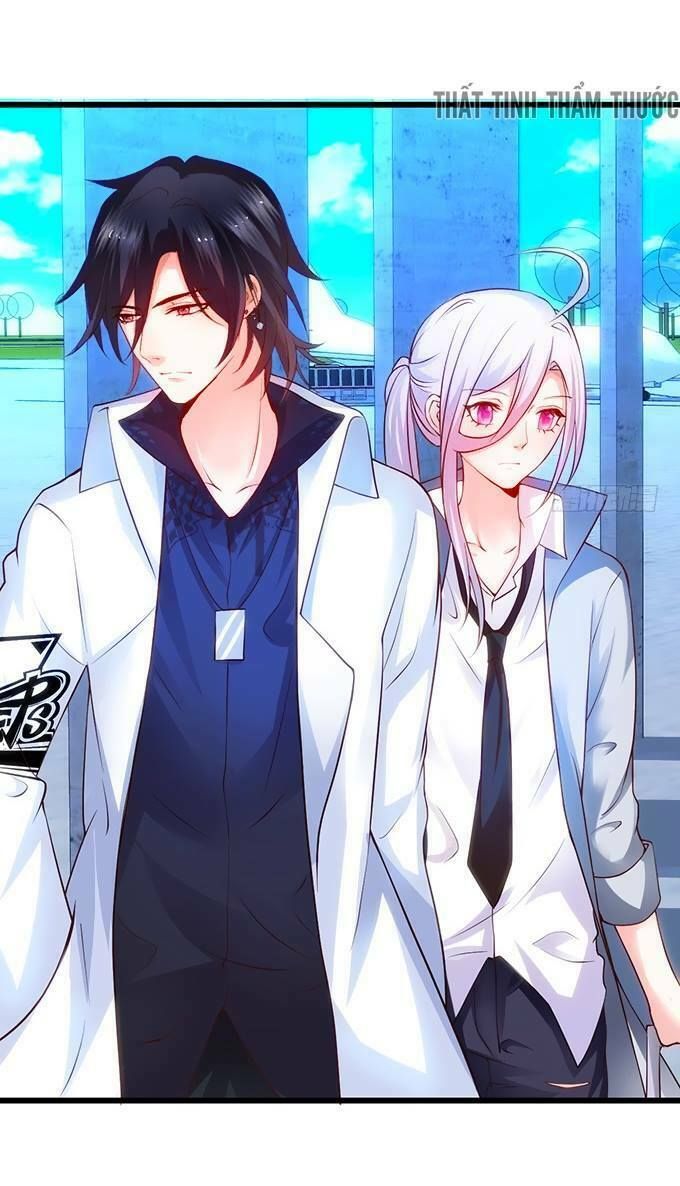 Hắc Đạo Đáng Yêu Chap 17 - Next Chap 18