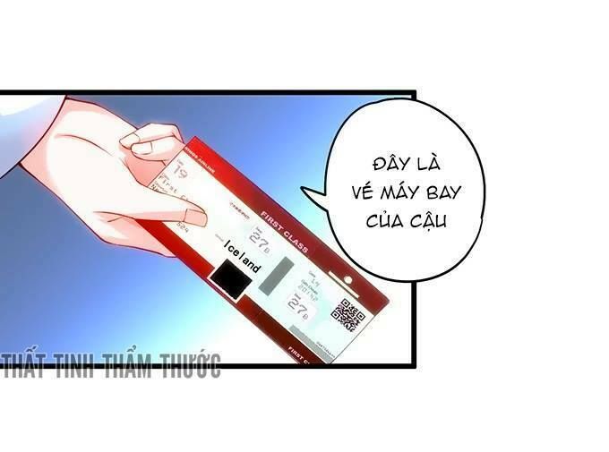 Hắc Đạo Đáng Yêu Chap 17 - Next Chap 18