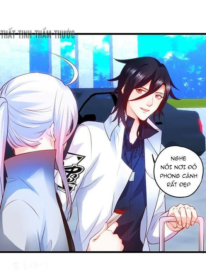 Hắc Đạo Đáng Yêu Chap 17 - Next Chap 18