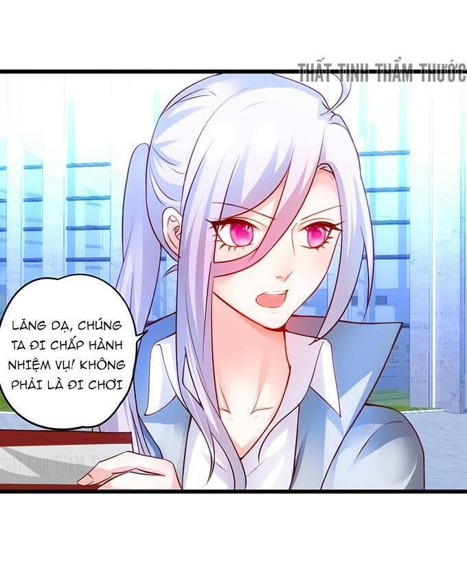 Hắc Đạo Đáng Yêu Chap 17 - Next Chap 18