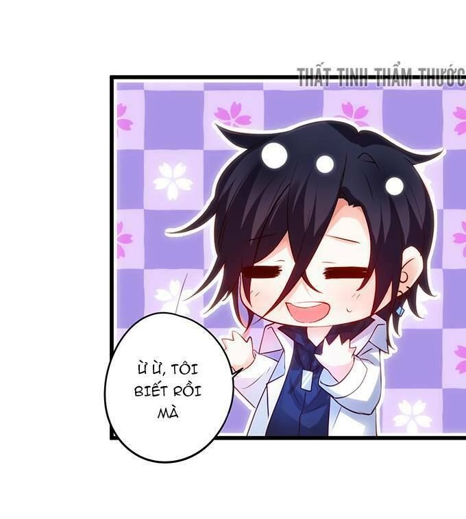 Hắc Đạo Đáng Yêu Chap 17 - Next Chap 18