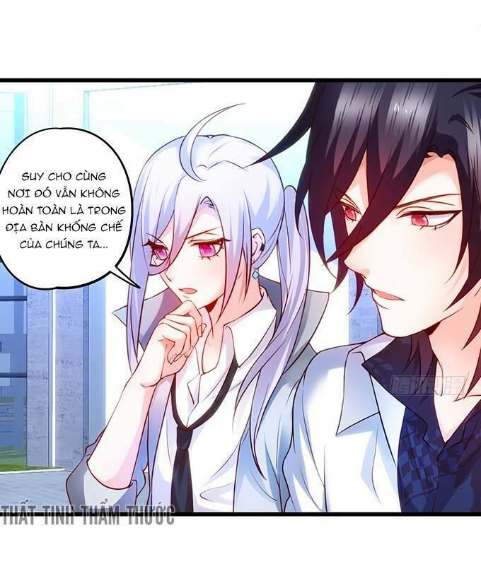 Hắc Đạo Đáng Yêu Chap 17 - Next Chap 18
