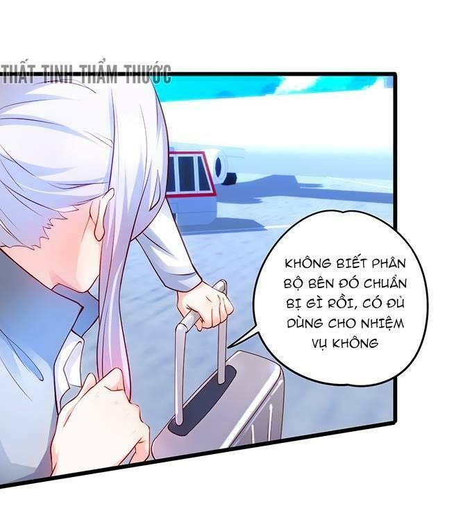Hắc Đạo Đáng Yêu Chap 17 - Next Chap 18