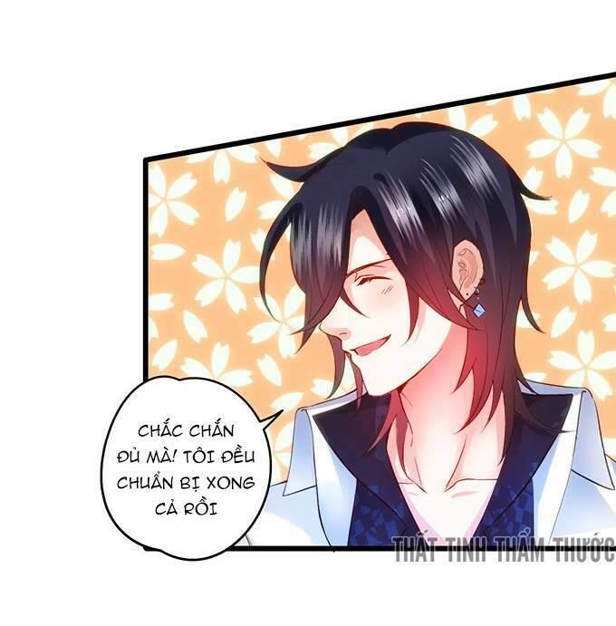 Hắc Đạo Đáng Yêu Chap 17 - Next Chap 18