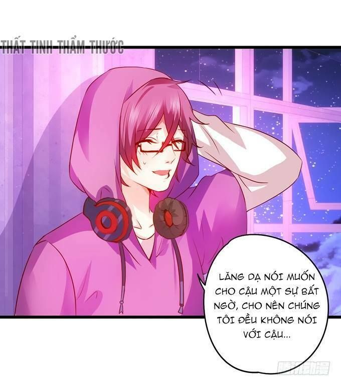 Hắc Đạo Đáng Yêu Chap 17 - Next Chap 18