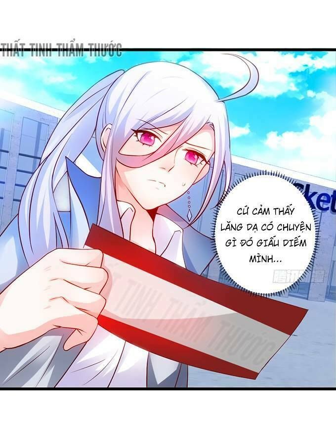 Hắc Đạo Đáng Yêu Chap 17 - Next Chap 18