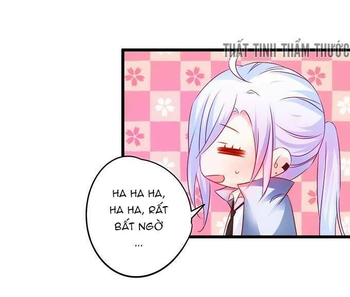 Hắc Đạo Đáng Yêu Chap 17 - Next Chap 18