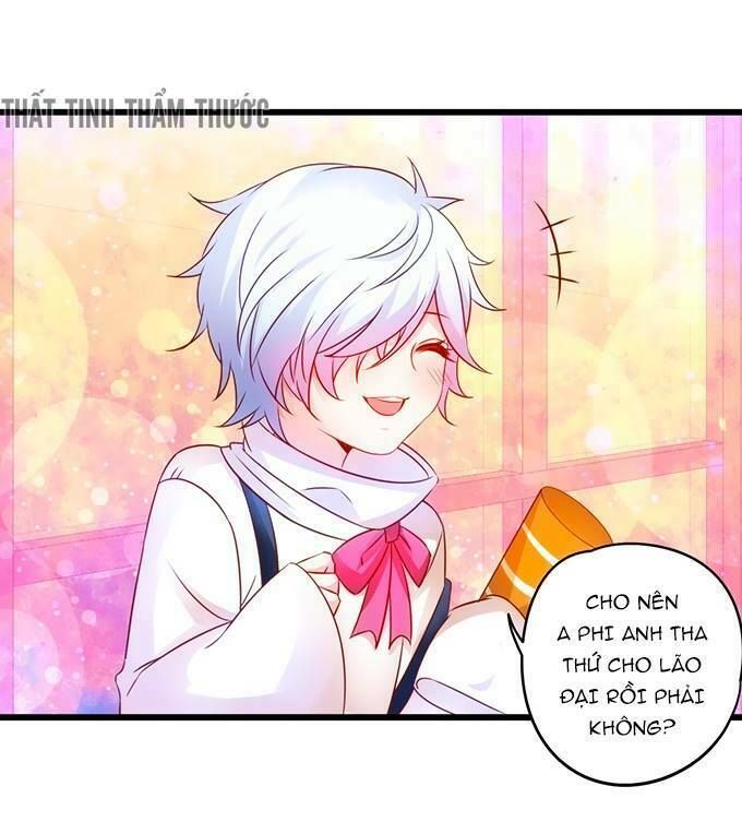 Hắc Đạo Đáng Yêu Chap 17 - Next Chap 18