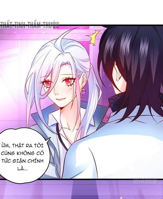 Hắc Đạo Đáng Yêu Chap 17 - Next Chap 18
