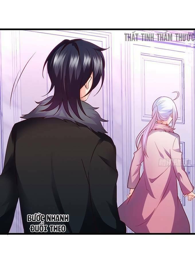 Hắc Đạo Đáng Yêu Chap 18 - Next Chap 19