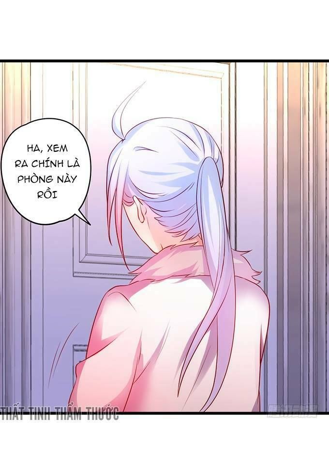 Hắc Đạo Đáng Yêu Chap 18 - Next Chap 19
