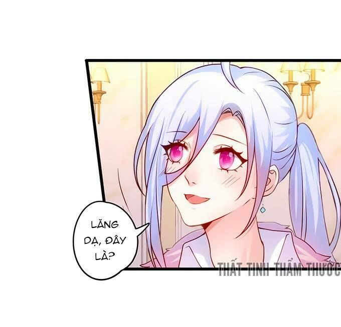 Hắc Đạo Đáng Yêu Chap 18 - Next Chap 19
