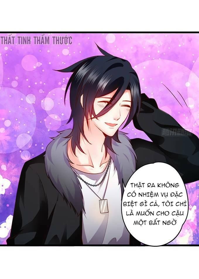 Hắc Đạo Đáng Yêu Chap 18 - Next Chap 19