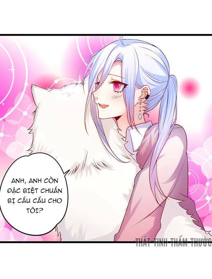 Hắc Đạo Đáng Yêu Chap 18 - Next Chap 19