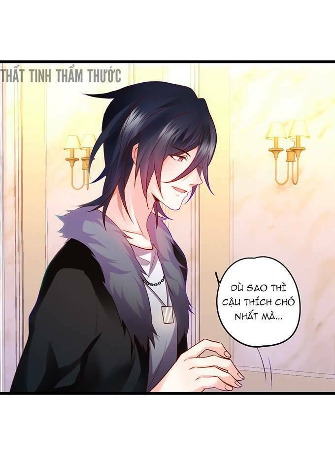 Hắc Đạo Đáng Yêu Chap 18 - Next Chap 19