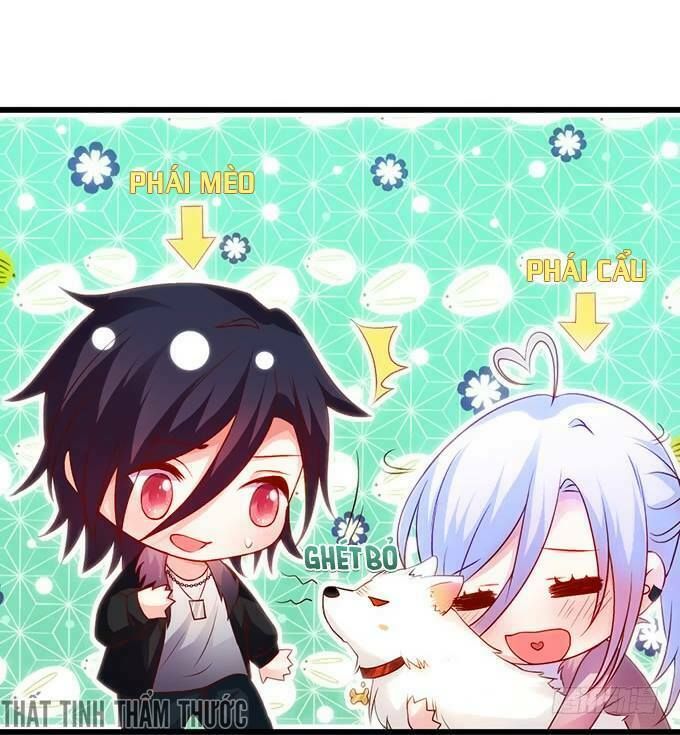 Hắc Đạo Đáng Yêu Chap 18 - Next Chap 19