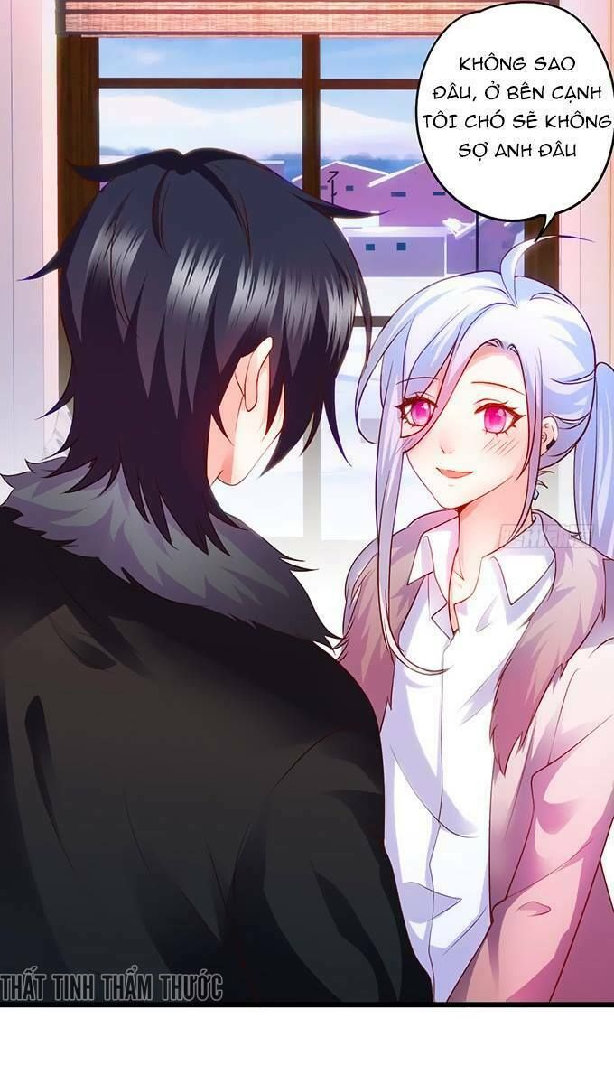 Hắc Đạo Đáng Yêu Chap 18 - Next Chap 19