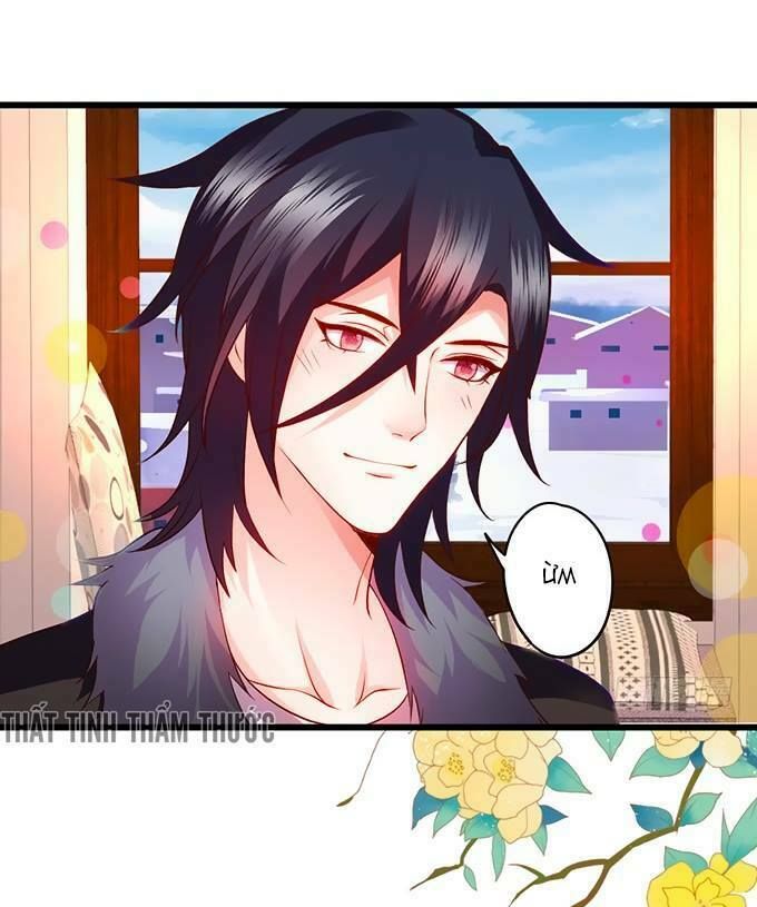 Hắc Đạo Đáng Yêu Chap 18 - Next Chap 19