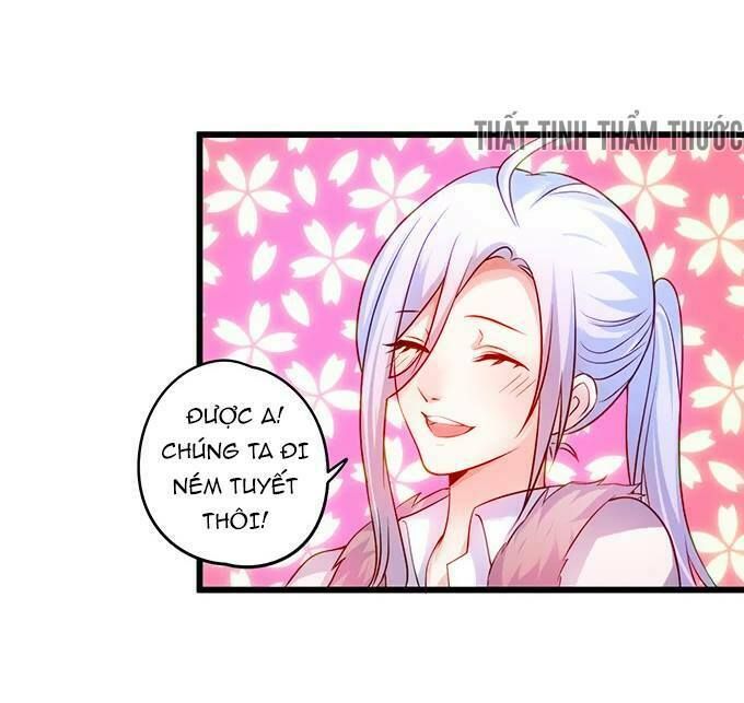 Hắc Đạo Đáng Yêu Chap 18 - Next Chap 19