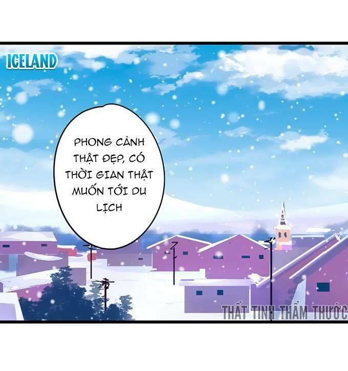 Hắc Đạo Đáng Yêu Chap 18 - Next Chap 19