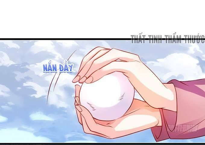Hắc Đạo Đáng Yêu Chap 18 - Next Chap 19