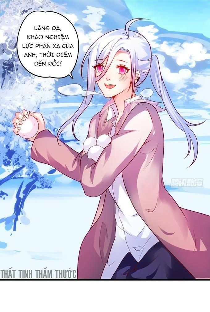 Hắc Đạo Đáng Yêu Chap 18 - Next Chap 19