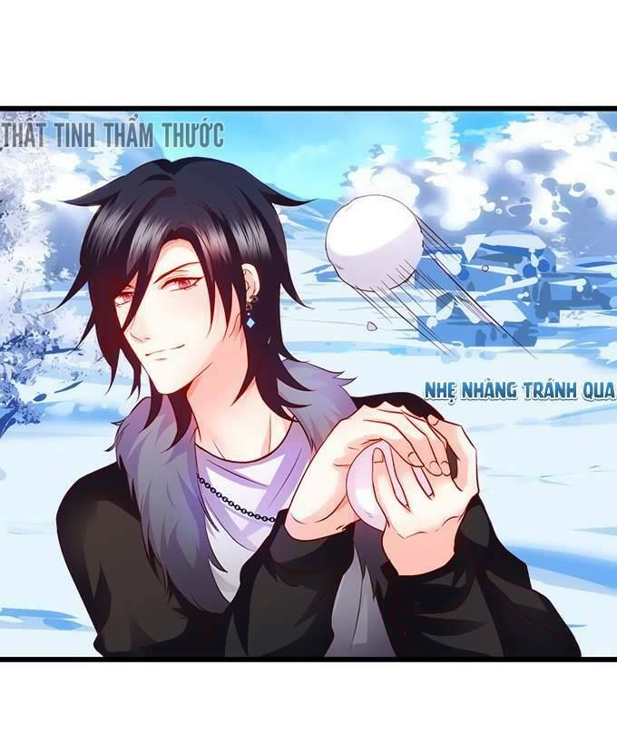 Hắc Đạo Đáng Yêu Chap 18 - Next Chap 19