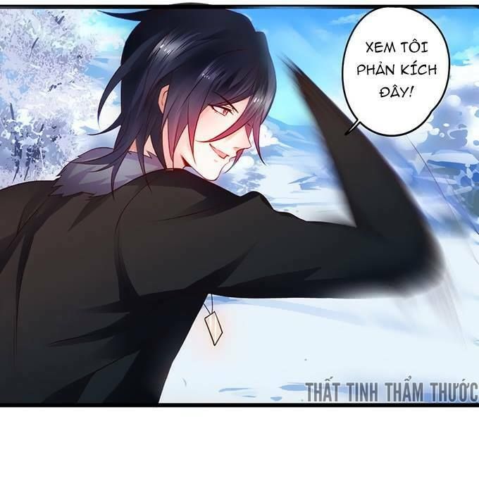 Hắc Đạo Đáng Yêu Chap 18 - Next Chap 19
