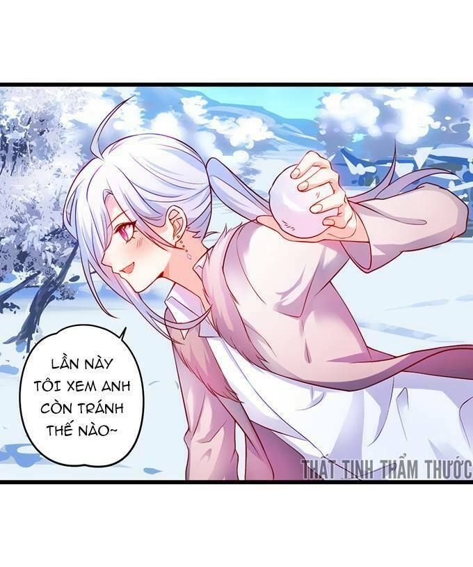 Hắc Đạo Đáng Yêu Chap 18 - Next Chap 19