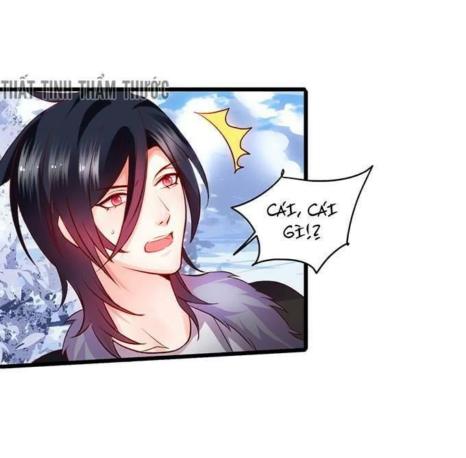 Hắc Đạo Đáng Yêu Chap 18 - Next Chap 19