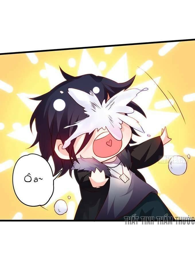 Hắc Đạo Đáng Yêu Chap 18 - Next Chap 19